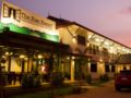 The Rise Resort Sukhothai Historical Park ホテルの詳細
