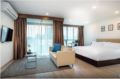 The Rizin Hotel & Residences ホテルの詳細