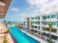 The Samui Beach Resort ホテルの詳細