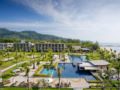 The Sands Khao Lak by Katathani Resort ホテルの詳細