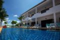 The Sandy Resort 18BR Sleeps 36 w/Pool near Beach ホテルの詳細