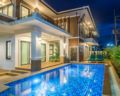 The sea aonang pool villa ホテルの詳細