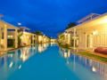 The Sea-Cret Garden Hua-Hin Hotel ホテルの詳細