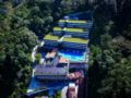 The Senses Resort & Pool Villas Phuket ホテルの詳細