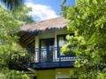 The Sevenseas Resort ホテルの詳細
