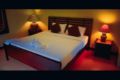 The Shore Samui Deluxe Room Sea View ホテルの詳細