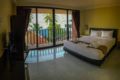 The Shore Samui Superior Sea View Room ホテルの詳細