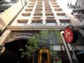 The Siam Heritage Hotel ホテルの詳細