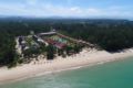 The Sunset Beach Resort Kho Khao Island ホテルの詳細
