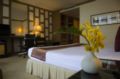 The Tarntawan Hotel Surawong Bangkok ホテルの詳細