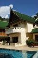 The Thai House at Prince Edouard Resort ホテルの詳細
