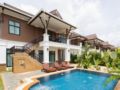 The Unique Krabi Private Pool Villa ホテルの詳細