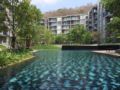 The Valley 23 estate at Khaoyai by Away ホテルの詳細