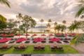 The Vijitt Resort Phuket ホテルの詳細