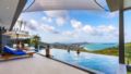 The Villa 26 - Chaweng Noi - Amazing Sea View ホテルの詳細