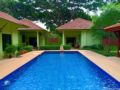 The Villa Vanali One Bedroom Pool Front (sleeps 2) ホテルの詳細