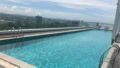 The Vision Condo Pattaya --Nice sea view, 1 bed rm ホテルの詳細