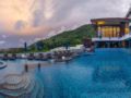 The Yama Hotel Phuket ホテルの詳細