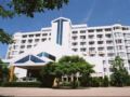 Thepnakorn Hotel ホテルの詳細