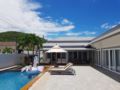 Thiva Pool Villa Plus Hua Hin ホテルの詳細