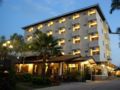 Thong Ta Resort Suvarnabhumi ホテルの詳細