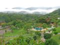 Tiewkhao Green View Suanphung ホテルの詳細