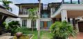 Tipakarn Family Home ホテルの詳細