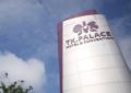 TK Palace Hotel ホテルの詳細