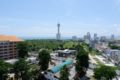 Treetop 1 Bed room Seaview condo for Family w Kids ホテルの詳細