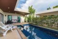 Tropical 3br Boutique Pool Villa by Intira Villas ホテルの詳細