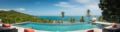 TROPICAL 4br - Pool, Panoramic Sea View, Design ホテルの詳細