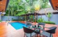 Tropical villa Satori 3 bedrooms Phuket ホテルの詳細