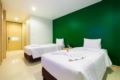 Twin Room with Kitchenette near Koh Samui Airport ホテルの詳細