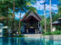 Twinpalms Phuket Hotel ホテルの詳細