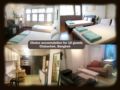 Two large rooms for ten people in Chatuchak area ホテルの詳細