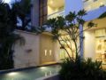 Two Villas Holiday Phuket Oxygen Bang Tao Beach ホテルの詳細