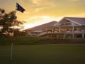 Uniland Golf & Resort ホテルの詳細