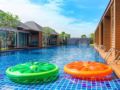 Vann Hua Hin Resort ホテルの詳細