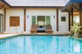VD9 - Oriental Villa 3BR Private Pool-Layan Beach ホテルの詳細