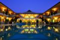 Vdara Pool Resort Spa, Chiang Mai ホテルの詳細