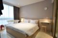 Veranda residence pattaya by kzy (2 bedrooms) ホテルの詳細