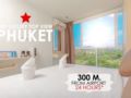 Very nice room only 4 Minutes from AIRPORT ホテルの詳細