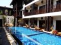 Viang Thapae Resort ホテルの詳細