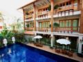 Vieng Mantra Hotel ホテルの詳細