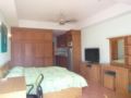 View talay 1B sea view apartment Pattaya ホテルの詳細