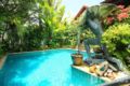 View Talay Villas - Secluded Private Pool Villa ホテルの詳細