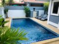 Villa 3 BDR with Pool near beach & Walking Street ホテルの詳細