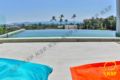 VILLA 3CH/3SDE VUE MER CHAWENG PROCHE DE LA PLAGE ホテルの詳細