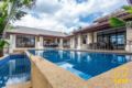 VILLA 47, 3 CH/3SDE, PISCINE A BOPHUT PROCHE PLAGE ホテルの詳細