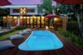 Villa 88 Nimman-Chiang Mai ホテルの詳細
